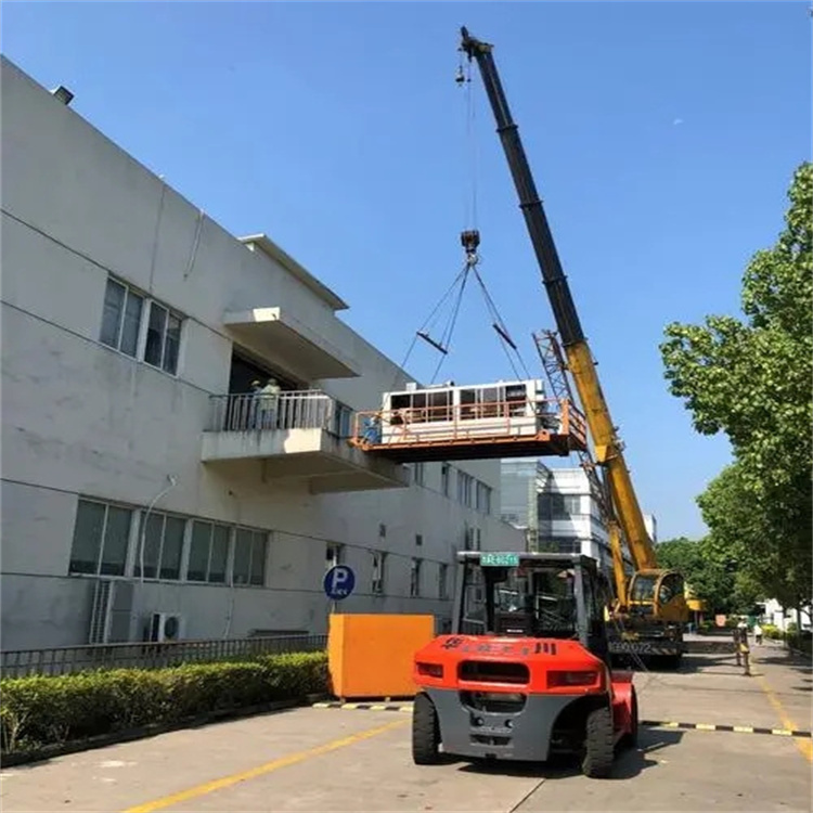 全南县小型吊车出租电话