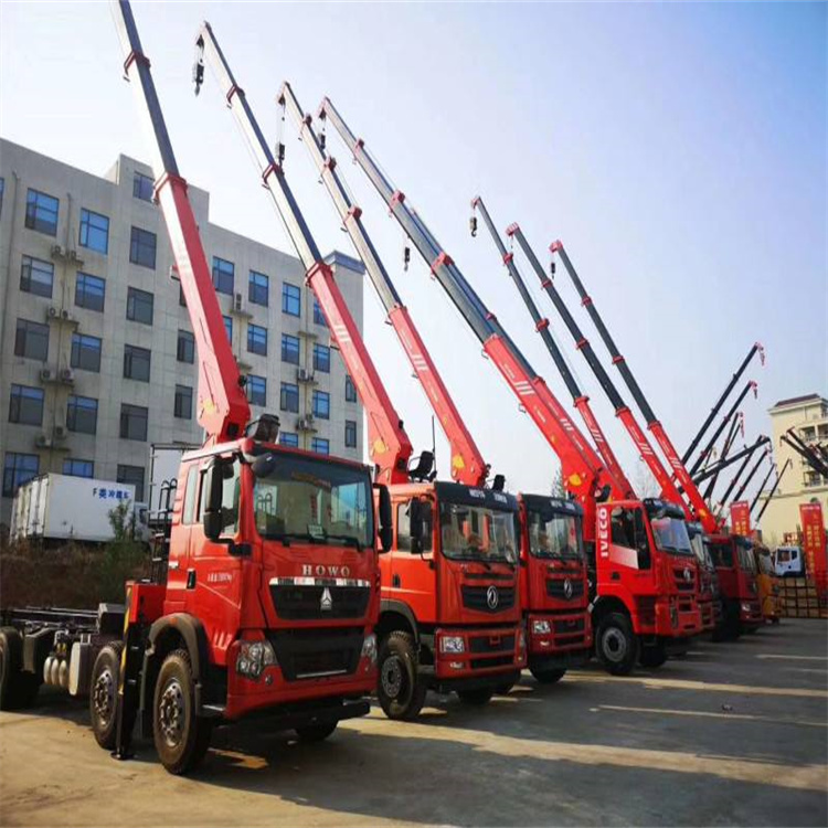 全南县租专业吊车电话