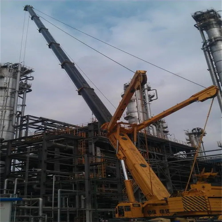 全南县吊车出租电话