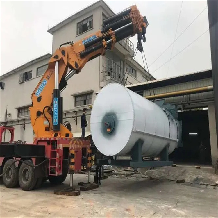 全南县室内装修小型折臂吊出租服务：高效解决方案与租赁指南