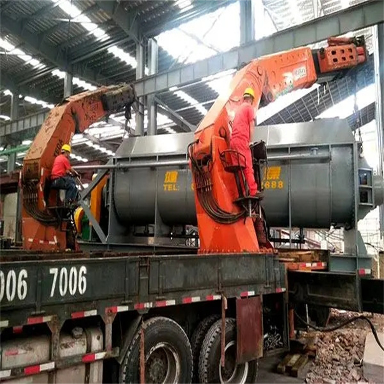 全南县大型随车吊出租多少钱