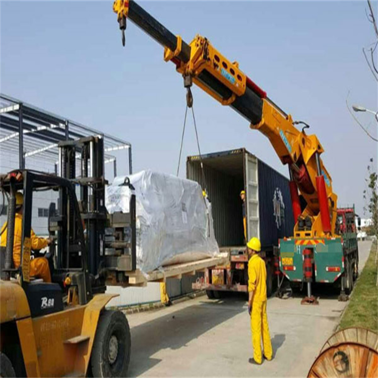 全南县专业随车吊出租电话