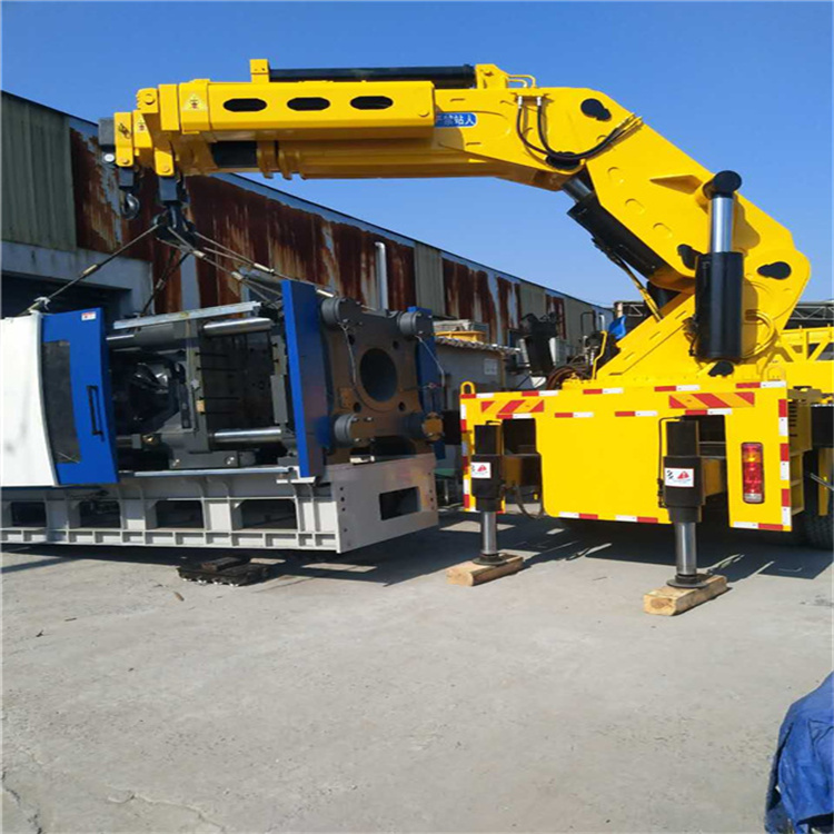 全南县大吨位折臂吊出租