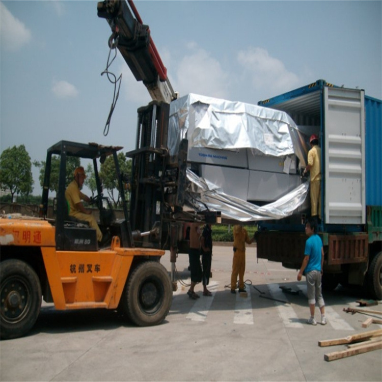 全南县物流仓库装卸随车吊租赁服务优势与选择指南