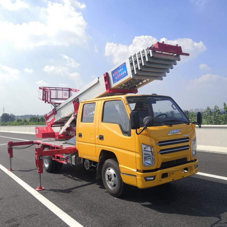 全南县出租云梯车电话 水泥上楼