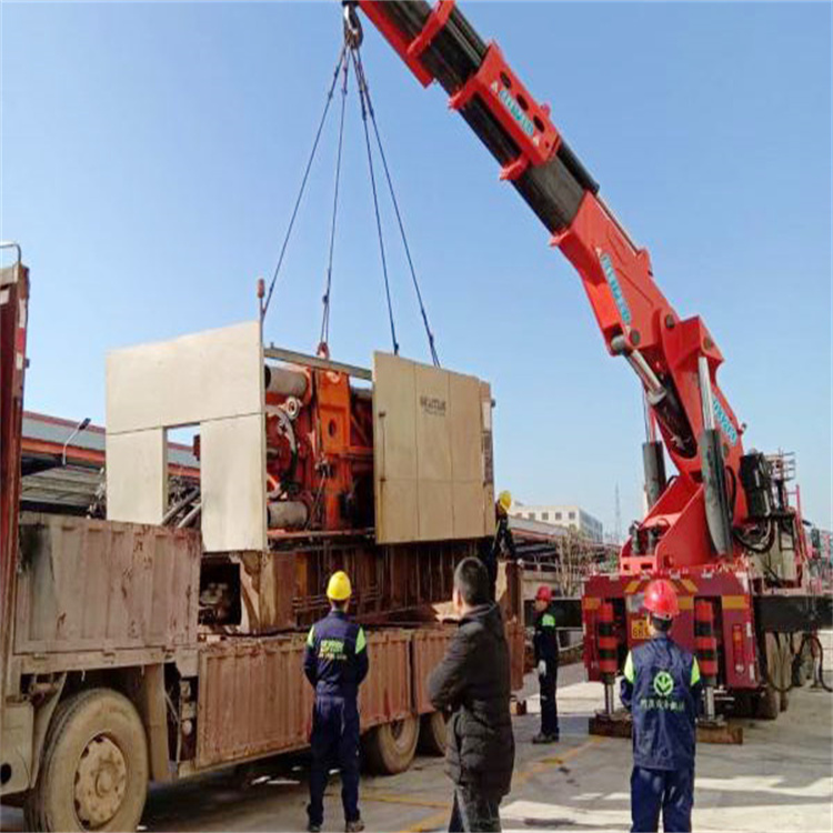 全南县折臂随车吊出租