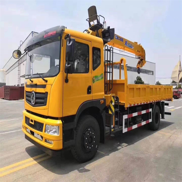 全南县附近找一辆随车吊出租