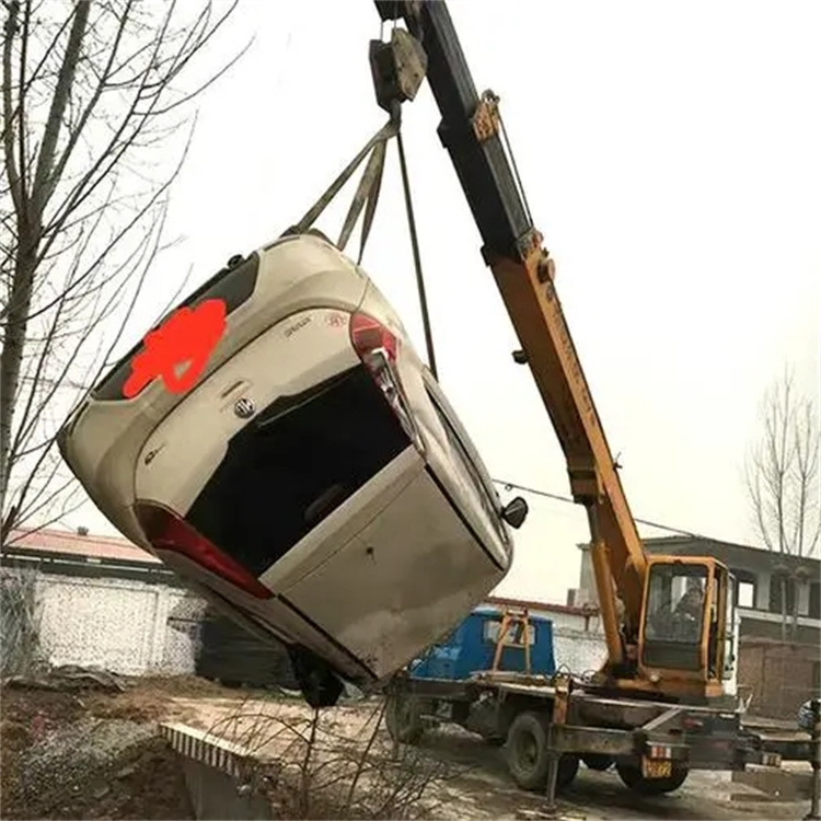 全南县随时待命，吊车24小时道路救援服务全解析